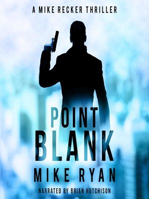 cover image of Point Blank